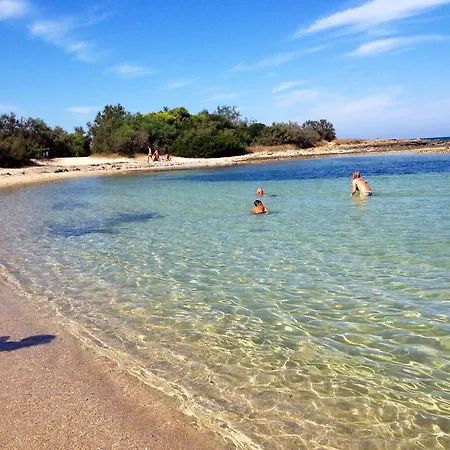 Trullo Del Mandarino Con Piscina San Michele Salentino